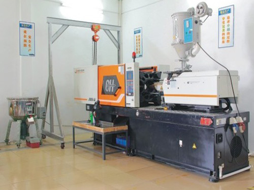 Testing equipment