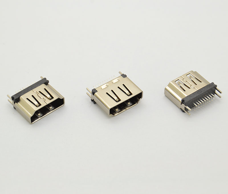 HDMI AF Splint 1.6 Iron