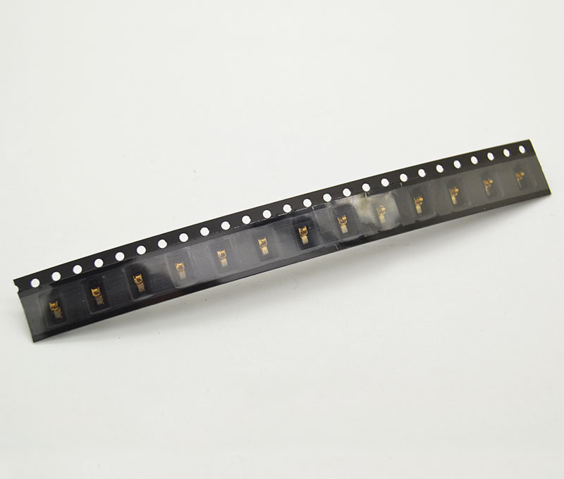 3.5 Shrapnel
