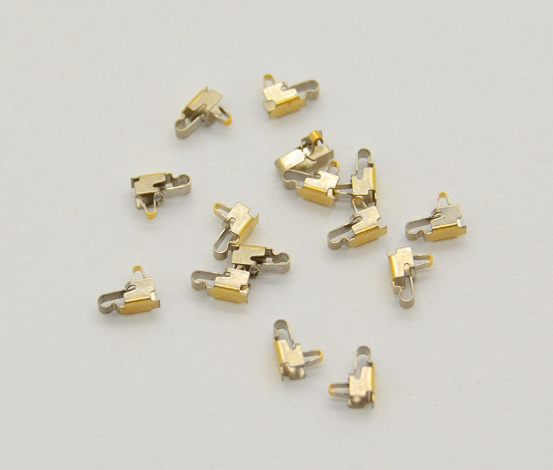 2.5 Shrapnel