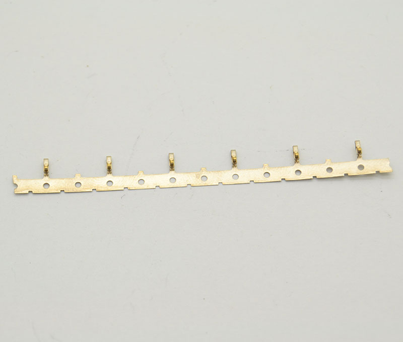 1.8 Shrapnel