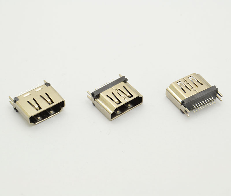 HDMI AF夹板1.2