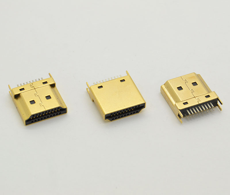 HDMI D款