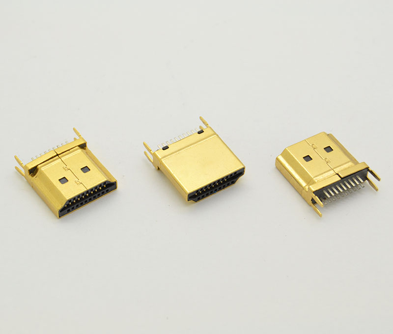 HDMI C款