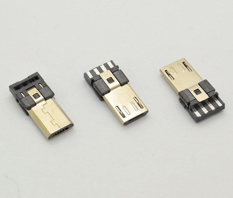 MICRO长体